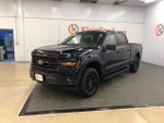 2026 Ford F-150 XLT LONG BOX