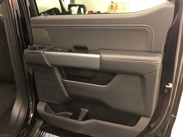 2026 Ford F-150 XLT LONG BOX