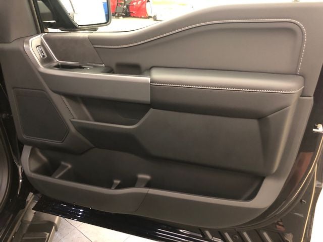2026 Ford F-150 XLT LONG BOX