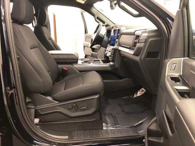 2026 Ford F-150 XLT LONG BOX