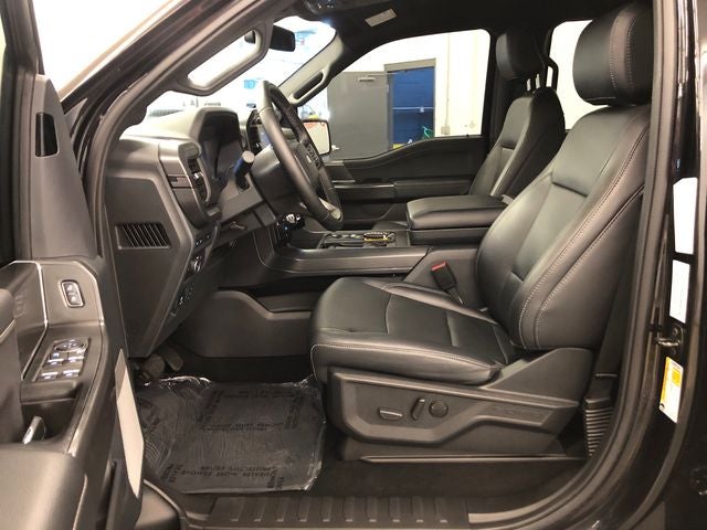 2024 Ford F-150 XLT 303A/PLUS PACKAGE/LONG BOX