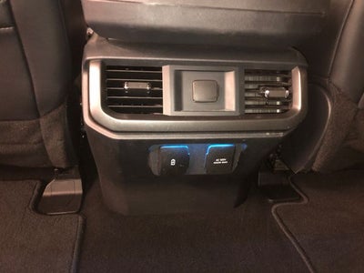 2024 Ford F-150 XLT 303A/PLUS PACKAGE/LONG BOX
