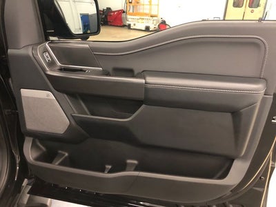 2024 Ford F-150 XLT 303A/PLUS PACKAGE/LONG BOX