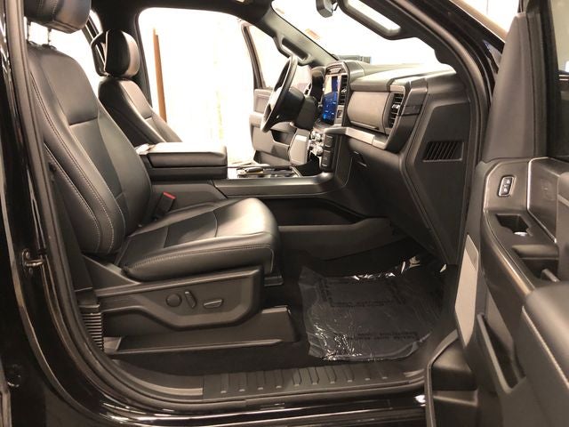 2024 Ford F-150 XLT 303A/PLUS PACKAGE/LONG BOX