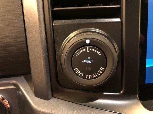 2025 Ford F-150 XLT BLACK APPEARANCE PACKAGE