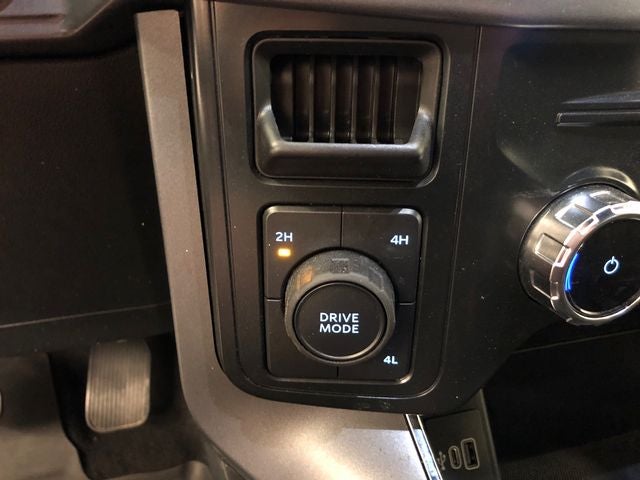 2025 Ford F-150 XLT BLACK APPEARANCE PACKAGE