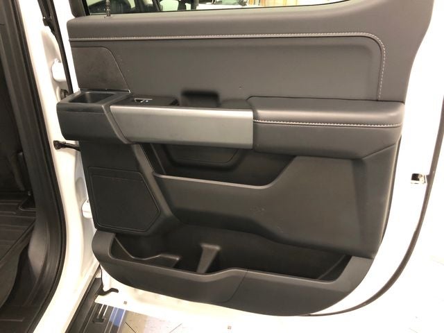 2025 Ford F-150 XLT BLACK APPEARANCE PACKAGE