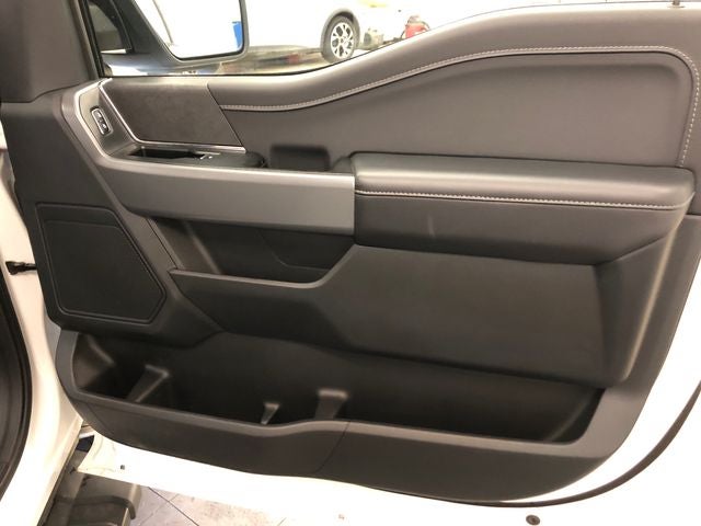 2025 Ford F-150 XLT BLACK APPEARANCE PACKAGE