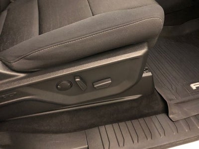 2025 Ford F-150 XLT BLACK APPEARANCE PACKAGE