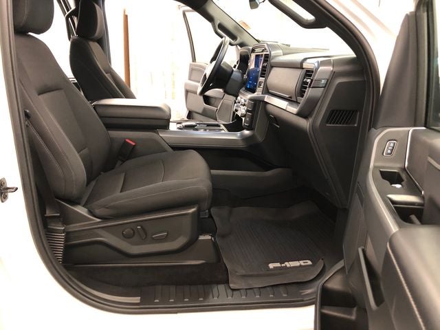 2025 Ford F-150 XLT BLACK APPEARANCE PACKAGE