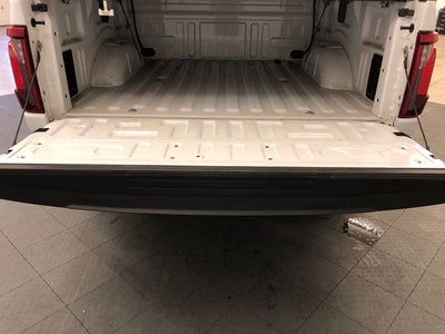 2025 Ford F-150 XLT BLACK APPEARANCE PACKAGE