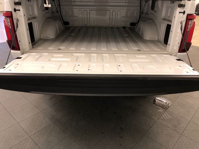2025 Ford F-150 XLT BLACK APPEARANCE PACKAGE