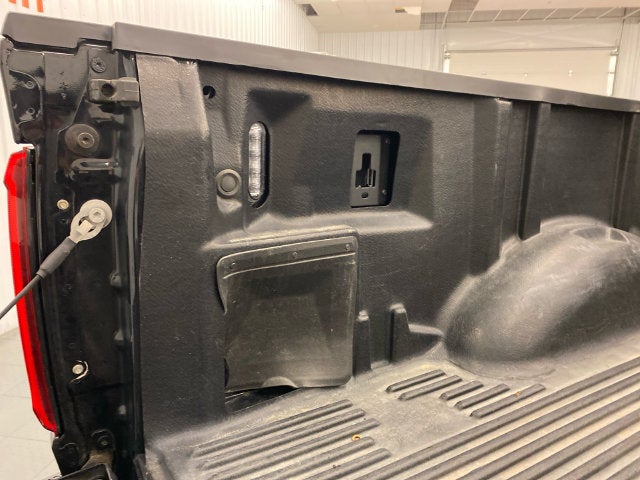 2024 Ford F-150 XLT 303A/ROOF/LONG BOX