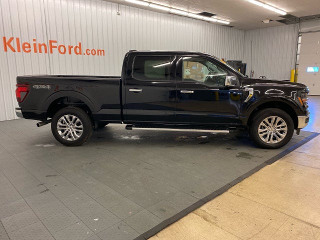 2024 Ford F-150 XLT 303A/ROOF/LONG BOX