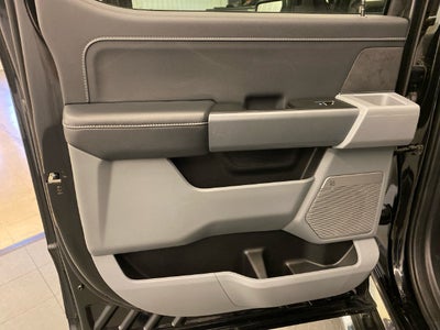 2024 Ford F-150 XLT 303A/ROOF/LONG BOX
