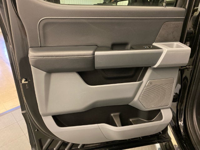 2024 Ford F-150 XLT 303A/ROOF/LONG BOX