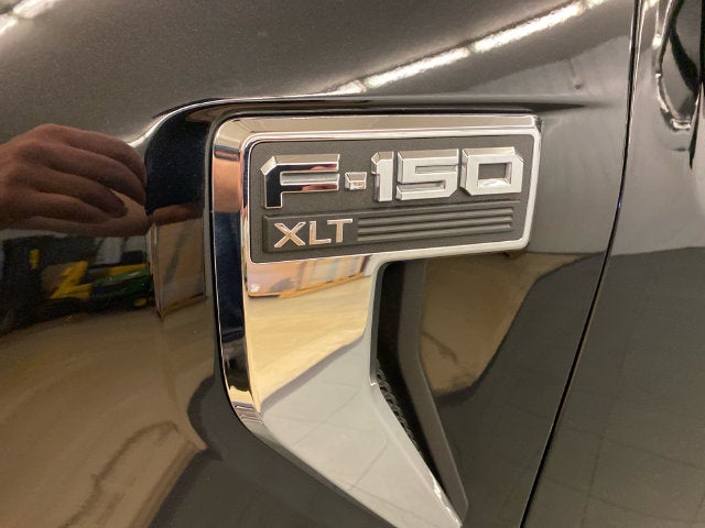 2024 Ford F-150 XLT 303A/ROOF/LONG BOX