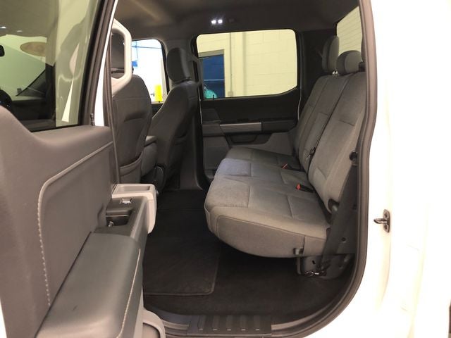 2024 Ford F-150 XLT LONG BOX