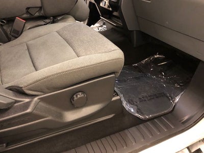 2024 Ford F-150 XLT LONG BOX