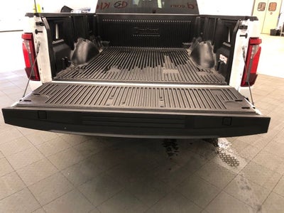 2024 Ford F-150 XLT LONG BOX