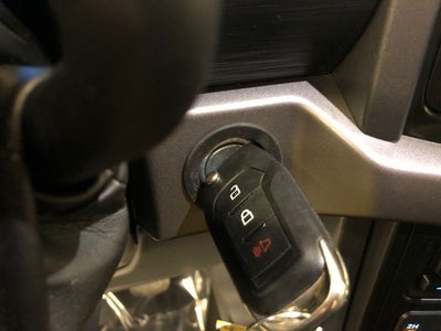 2024 Ford F-150 XLT LONG BOX