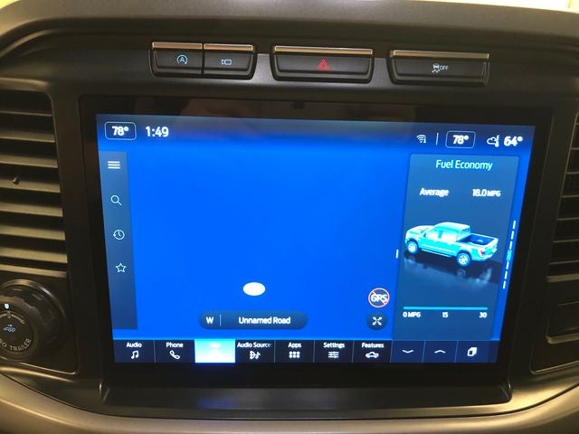 2024 Ford F-150 XLT LONG BOX