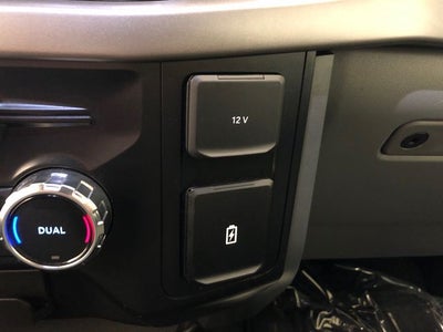 2024 Ford F-150 XLT LONG BOX