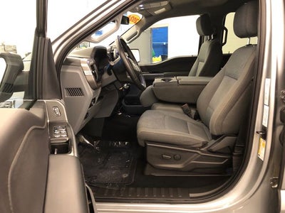 2024 Ford F-150 XLT LONG BOX