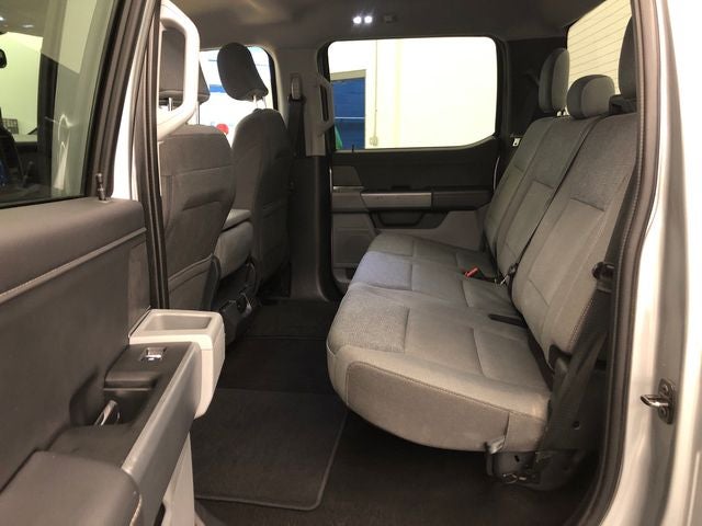 2024 Ford F-150 XLT LONG BOX