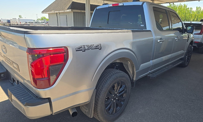 2024 Ford F-150 XLT 303A/LONGBOX
