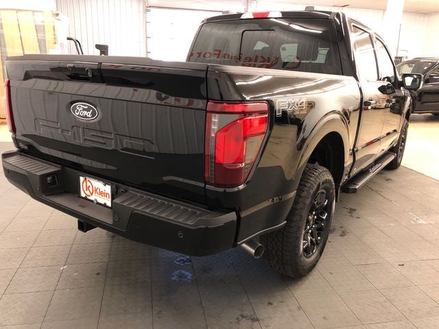 2026 Ford F-150 XLT CTP