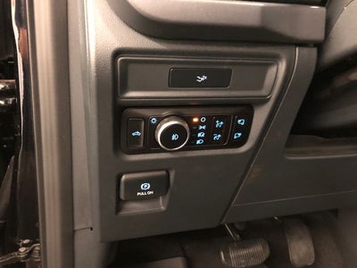 2026 Ford F-150 XLT CTP