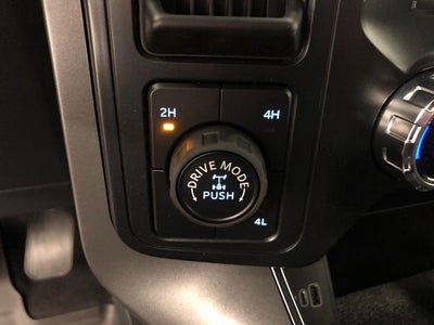 2026 Ford F-150 XLT CTP