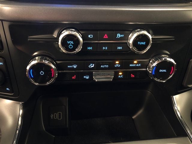 2026 Ford F-150 XLT CTP