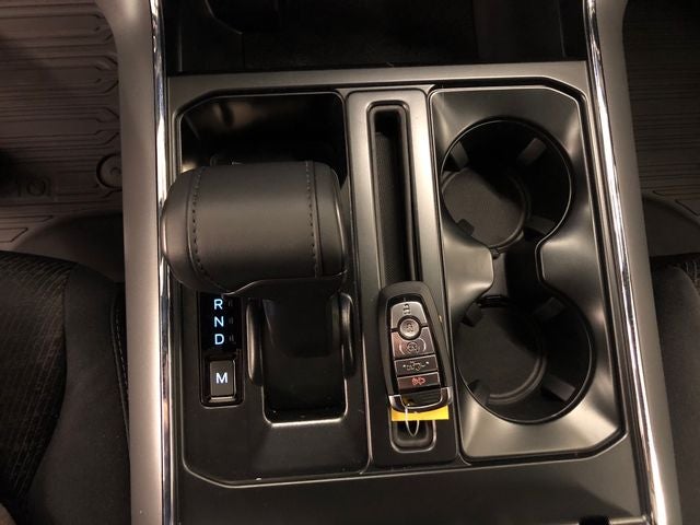 2026 Ford F-150 XLT CTP