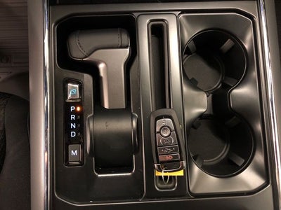 2026 Ford F-150 XLT CTP