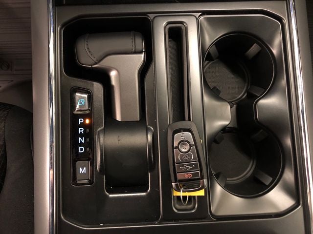 2026 Ford F-150 XLT CTP
