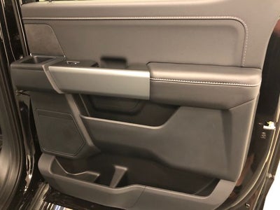 2026 Ford F-150 XLT CTP