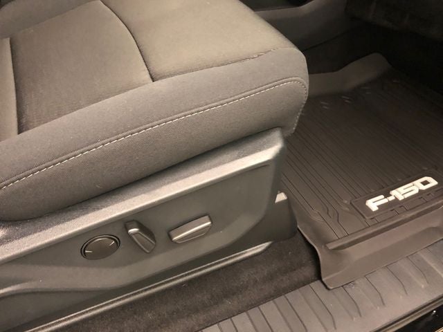 2026 Ford F-150 XLT CTP