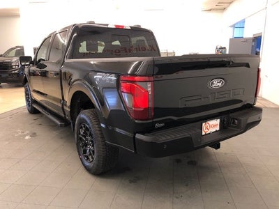 2026 Ford F-150 XLT CTP