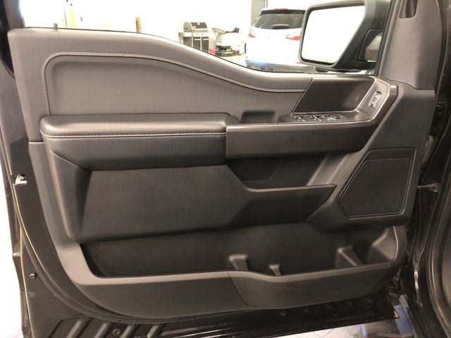 2024 Ford F-150 XLT BLACK APPEARANCE PLUS