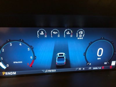 2024 Ford F-150 XLT BLACK APPEARANCE PLUS