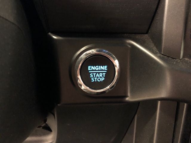 2024 Ford F-150 XLT BLACK APPEARANCE PLUS