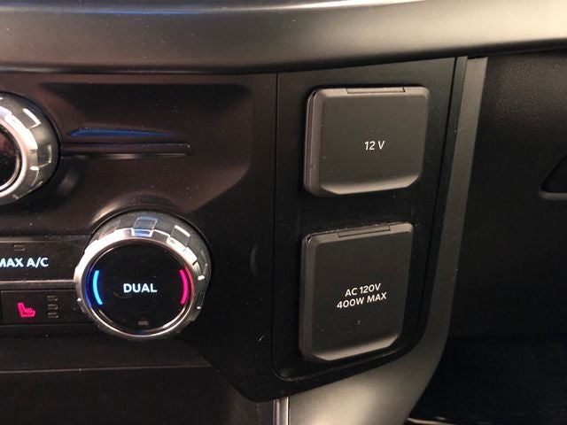 2024 Ford F-150 XLT BLACK APPEARANCE PLUS