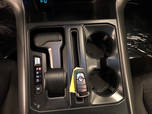 2024 Ford F-150 XLT BLACK APPEARANCE PLUS