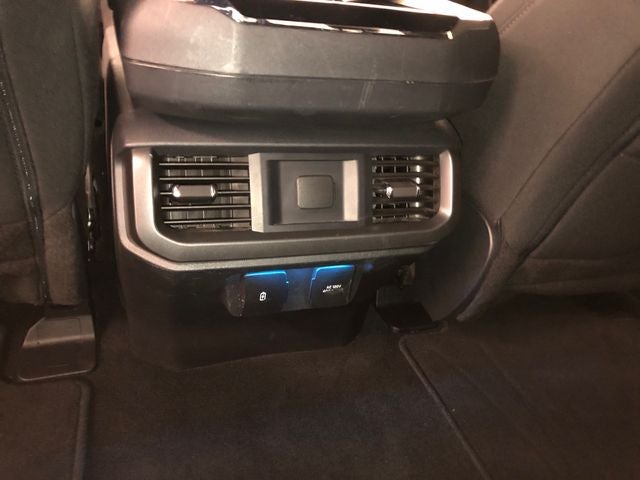 2024 Ford F-150 XLT BLACK APPEARANCE PLUS