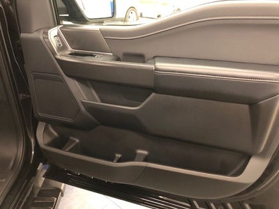 2024 Ford F-150 XLT BLACK APPEARANCE PLUS