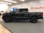 2024 Ford F-150 XLT BLACK APPEARANCE PLUS