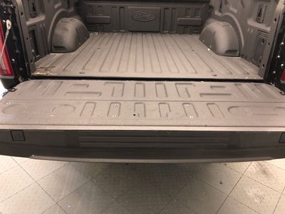 2024 Ford F-150 XLT BLACK APPEARANCE PLUS