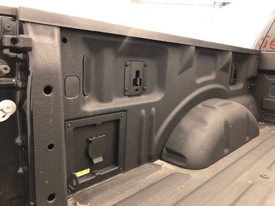 2024 Ford F-150 XLT BLACK APPEARANCE PLUS